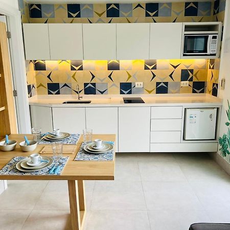 Apartamento A 100 M Da Praia جوكاي المظهر الخارجي الصورة