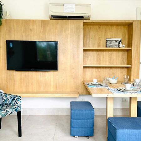 Apartamento A 100 M Da Praia جوكاي المظهر الخارجي الصورة