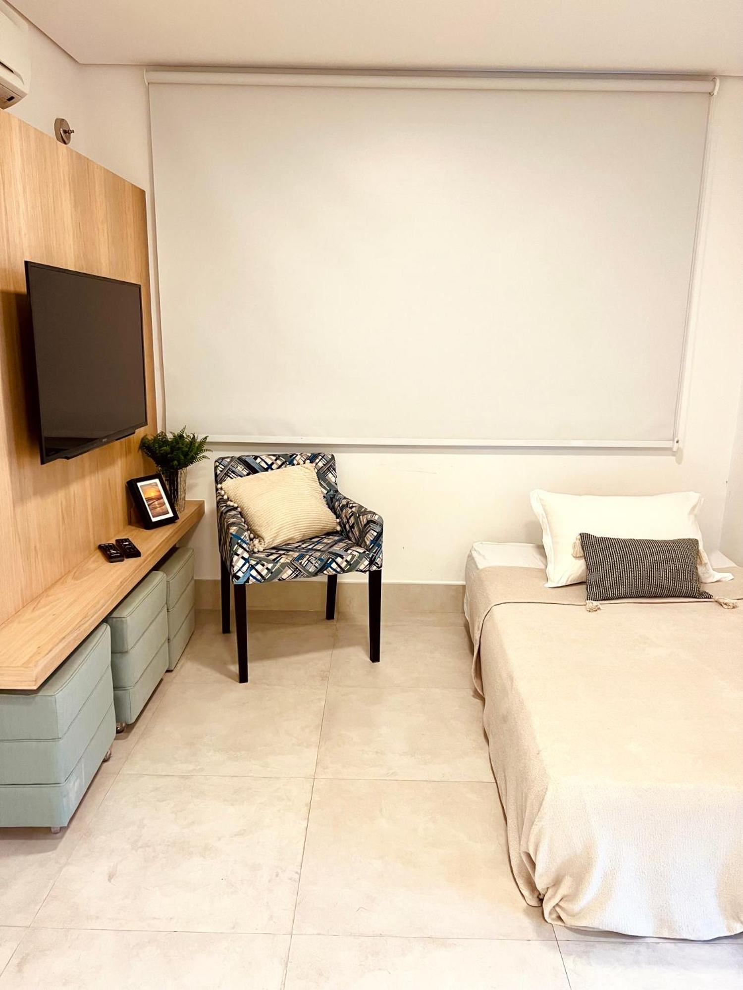 Apartamento A 100 M Da Praia جوكاي المظهر الخارجي الصورة