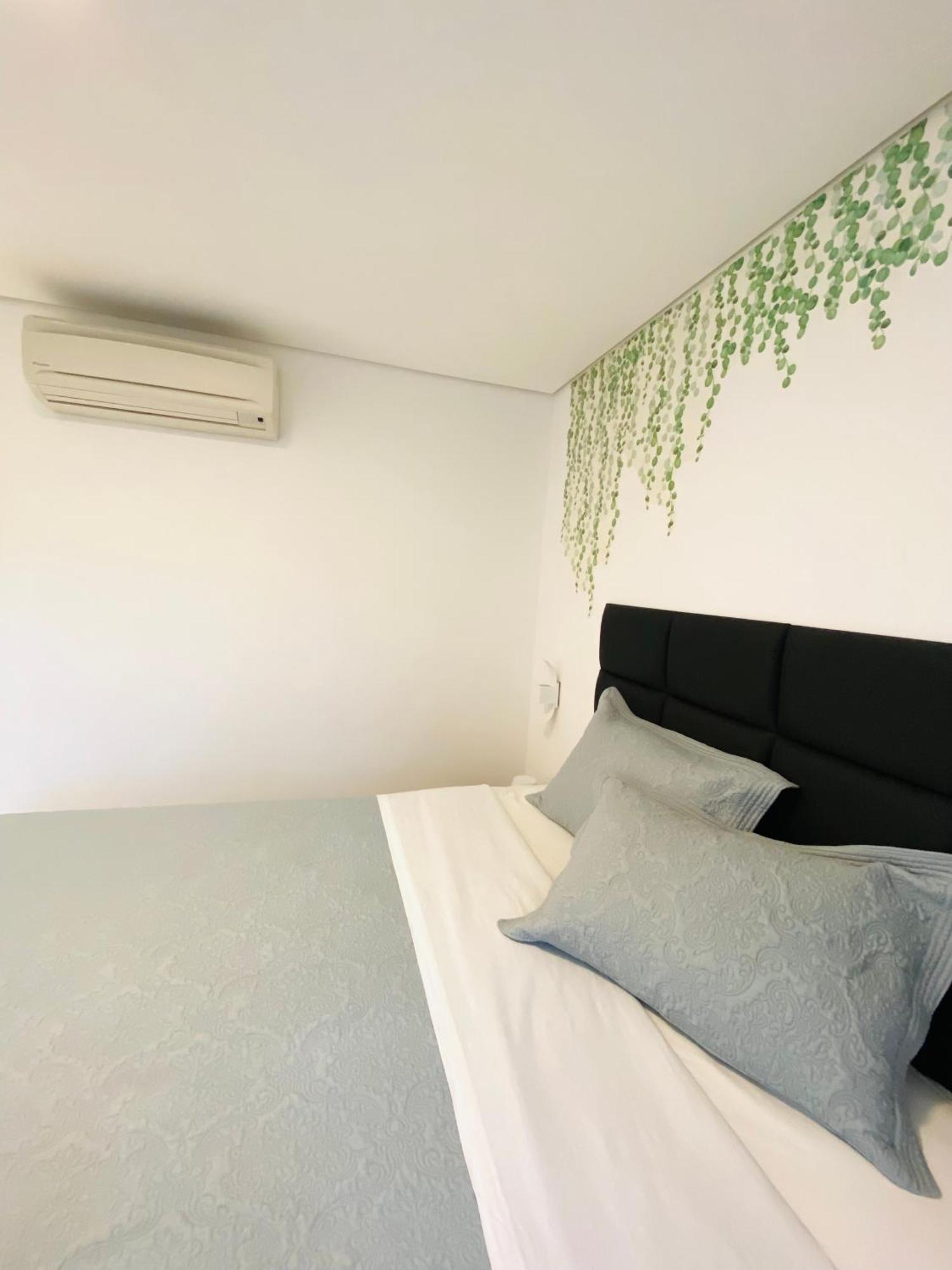 Apartamento A 100 M Da Praia جوكاي المظهر الخارجي الصورة