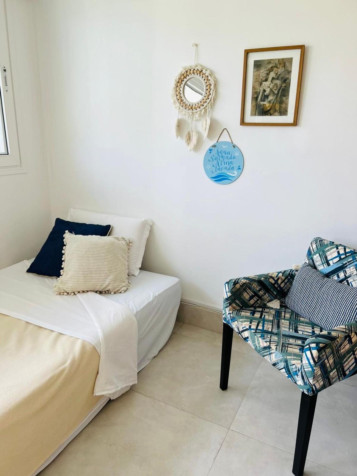 Apartamento A 100 M Da Praia جوكاي المظهر الخارجي الصورة